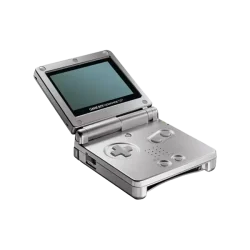 Gameboy Advance SP