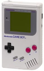 Gameboy Classic