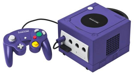 Gamecube