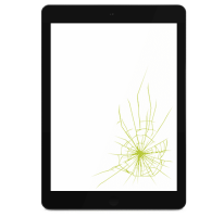 ipad-display-reparatur